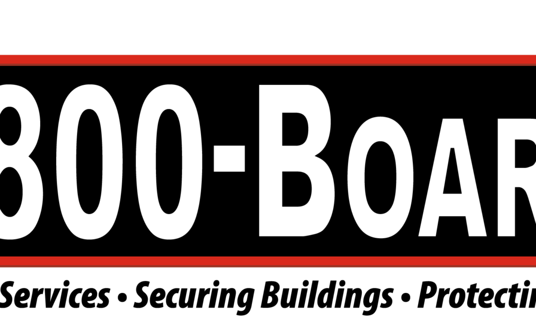 1-800 Board Up