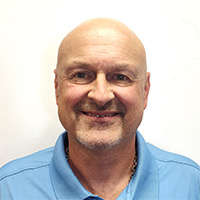 Chris Davis Chris Davis, Project Manager